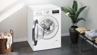 Siemens WU14UT92 iQ500 Waschmaschine, unterbaufähig - Frontlader 9 kg 1400 U/min.