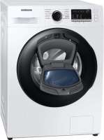 Samsung WW81T4543AE/EG Waschmaschine, 8 kg, 1400 U/Min