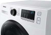 Samsung WW81T4543AE/EG Waschmaschine, 8 kg, 1400 U/Min