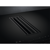 Preview: AEG  XCB6845AB AUTARKES KOCHFELD MIT INTEGRIERTEM DUNSTABZUG, MULDENLÜFTER, WLAN-FÄHIG, UMLUFT, 80CM