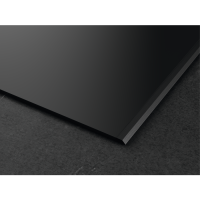 Preview: AEG  XCB6845AB AUTARKES KOCHFELD MIT INTEGRIERTEM DUNSTABZUG, MULDENLÜFTER, WLAN-FÄHIG, UMLUFT, 80CM