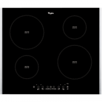 Whirlpool ACM 804 LX Induktions-Kochfeld