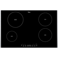 Whirlpool ACM 812 LX Induktions-Kochfeld