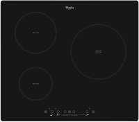 Whirlpool ACM 800 NE Induktions-Kochfeld