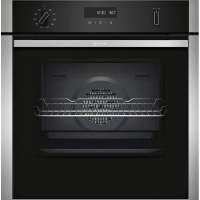 NEFF B6ACM7AH0 BCC3876 Backofen Edelstahl