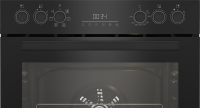 Preview: Beko BBUE1732T0B Einbau-Herdset