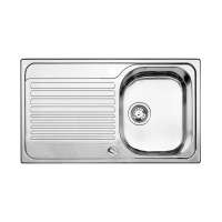 Blanco Toga 45 S 513603 Edelstahl Naturfinish