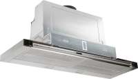 Bosch DFR097T50 Flachschirmhaube 90cm ohne Griffleiste  EEK: A