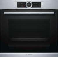 Bosch HBG675BS1 Einbaubackofen Edelstahl - EEK: A+