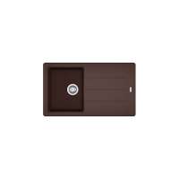 Franke 114.0336.935 Basis BFG 611-86 chocolate