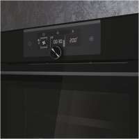 Haier HWO60SM6F8BHD Einbaubackofen schwarz / A+