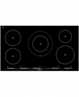 Siemens EH975SK11E 90 cm Induktions-Kochstelle,