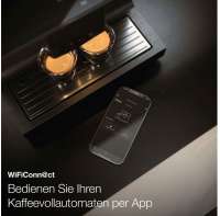 Preview: Miele CM 7350 Stand-Kaffeevollautomat CoffeePassion Obsidianschwarz