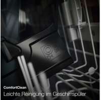 Miele CM 7350 Stand-Kaffeevollautomat CoffeePassion Obsidianschwarz