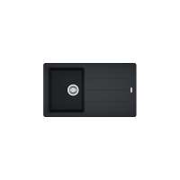 Franke 114.0336.939 Basis BFG 611-86 Onyx