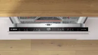 Preview: BOSCH SBT6EB801E Serie 6, Vollintegrierter Geschirrspüler, 60 cm, XXL, VarioScharnier für besondere Einbausituationen