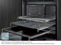 Siemens HS836GVB6 Dampfbackofen