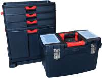 VINTEC VTWTS73502 Werkzeugtrolley