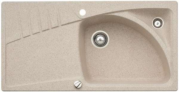 BLANCO 510446 LUNA SILGRANIT