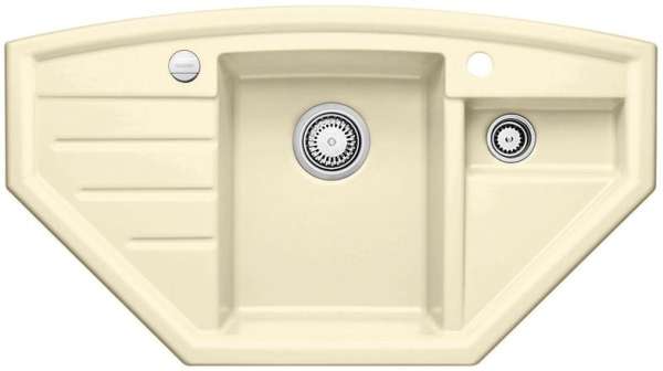 BLANCO 512872 PRION 9 E Keramik  vanilla