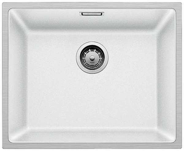Blanco 521017 Subline 500-IF SteelFrame Silgranit