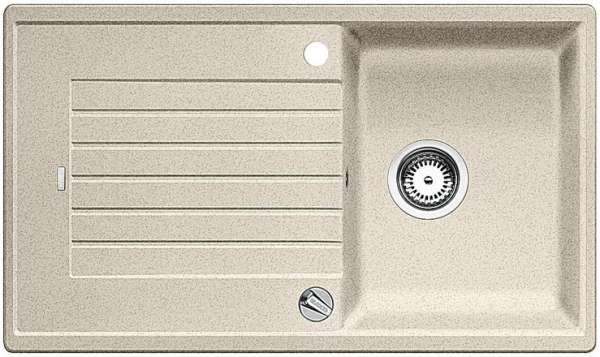 BLANCO ZIA 45 SL 516733 SILGRANIT Sand