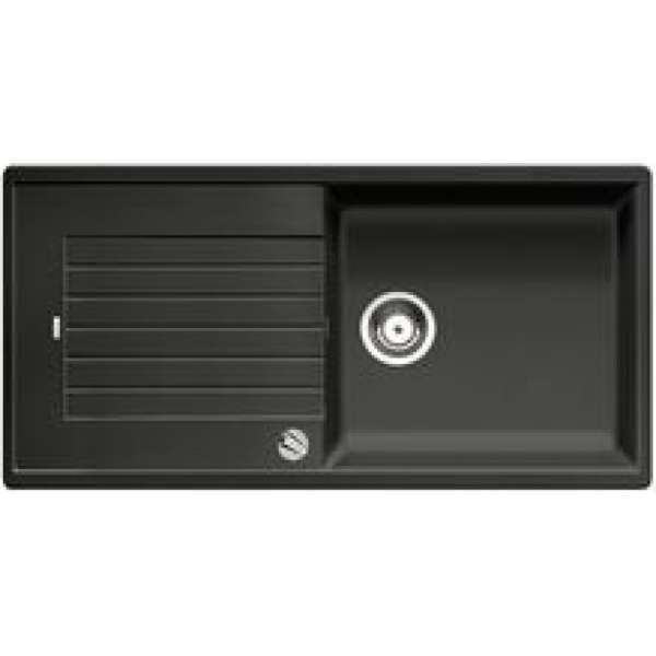 Blanco 517558 Zia XL 6 S Silgranit PuraDur Anthrazit