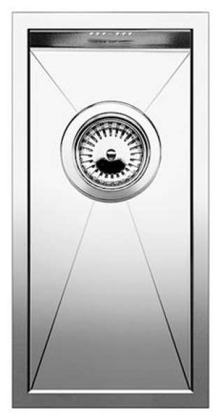 Blanco 513290 ZEROX 180-U