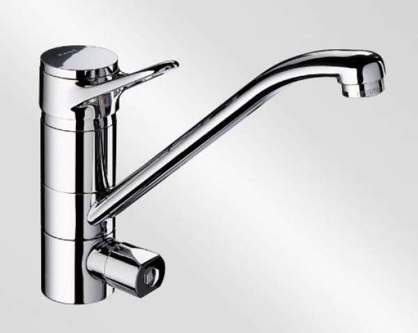 BLANCO 511381 ORION-A Galvanisch Chrom Hochdruck