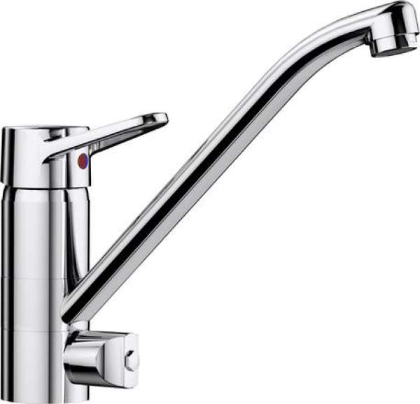 BLANCO 511381 ORION-A Galvanisch Chrom Hochdruck