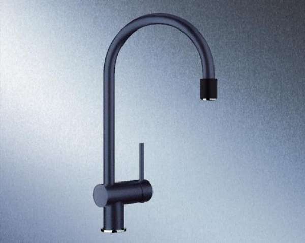 BLANCO 512767 FILO-S SILGRANIT silgranitnachtblau