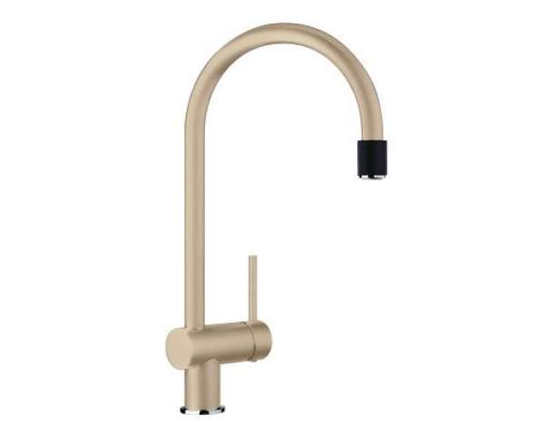 BLANCO 513989 FILO-S SILGRANIT-Look Champagner Hochdruck