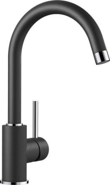 BLANCO 519415 MIDA SILGRANIT-Look anthrazit Hochdruck