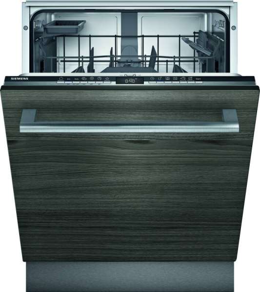 Siemens SN63HX52BE iQ300 Vollintegrierter Geschirrspüler 60 cm
