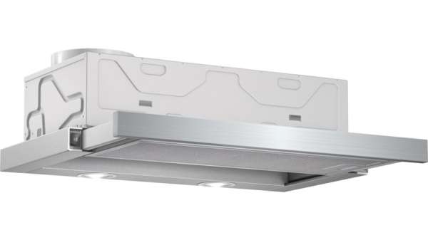 Bosch DFM064W50 Flachschirmhaube EEK: C