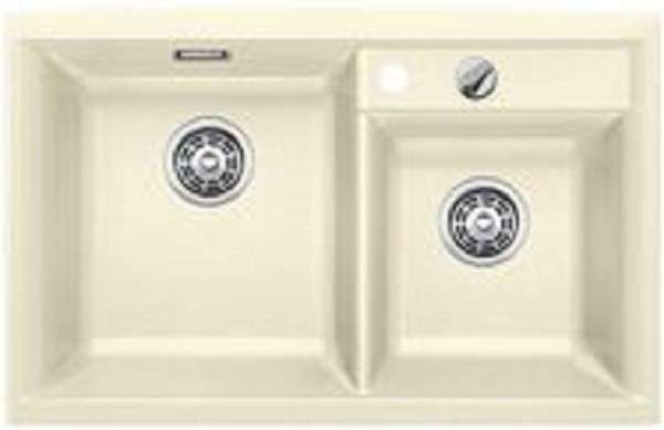 BLANCO 516887 AXIA II 8 PD JASMIN