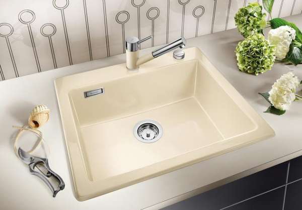 Blanco 520926 Palona 6 jasmin
