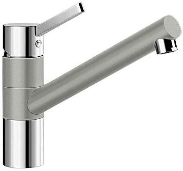 Blanco 520752 Tivo, Küchenarmatur - Einhebelmischer ND