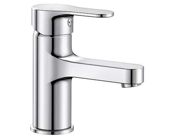 BLANCO 520391 SALZA-WT Galvanisch Chrom Hochdruck