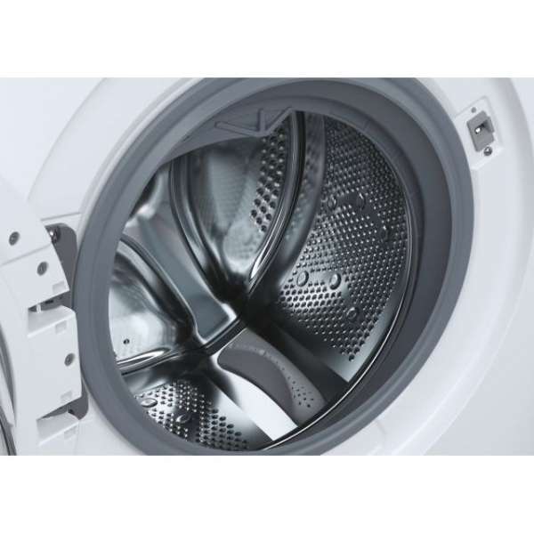 CANDY CBD 485D1E/1S EINBAU WASCHTROCKNER SMART