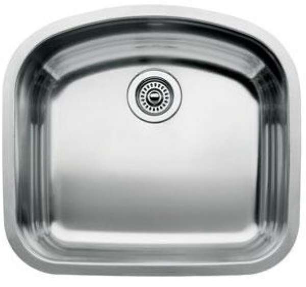 BLANCO 510876 BLANCOWAVE U 1-10