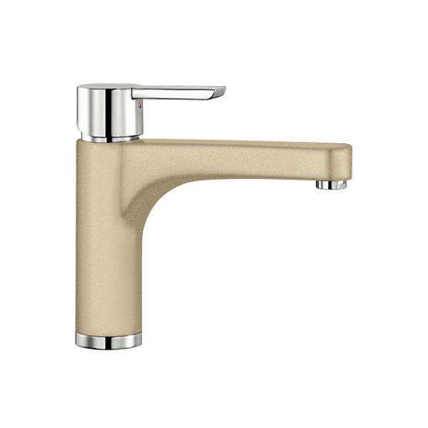 BLANCO 513981 PYLOS  Champagne/chrom HD