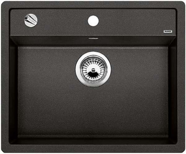 Blanco 514773 DALAGO 6-F 605 x 500 mm anthrazit