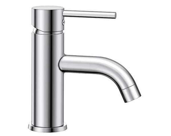 BLANCO 520392 TAJO WT Messing galvanisch chrom Hochdruck