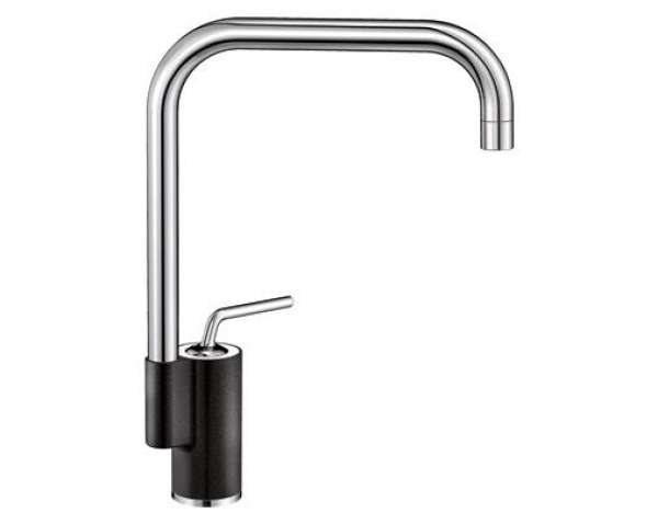 BLANCO 520815 AJARIS anthrazit/chrom HD