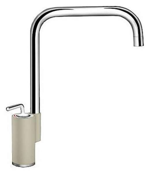 BLANCO 520818 AJARIS jasmin/chrom HD