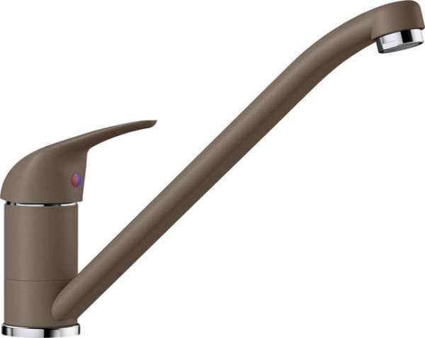 BLANCO 521710 VITIS Messing SILGRANIT-Look, muskat, Hochdruck