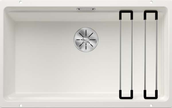 Blanco 525171 ETAGON 700-U 730 x 460 mm weiß