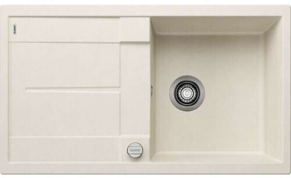 Blanco 527109 METRA 5 S softweiß