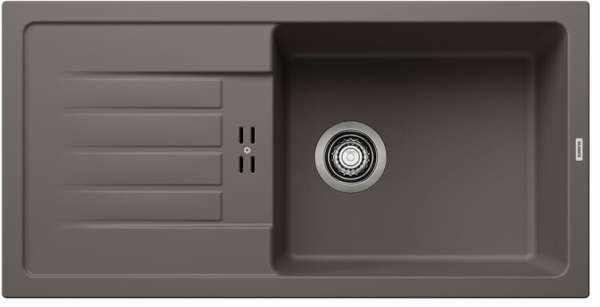 BLANCO 527267 FAVUM XL 6 S SILGRANIT vulkangrau